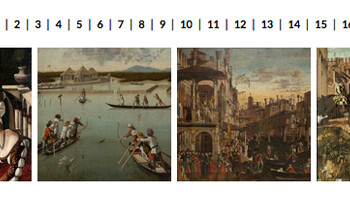 La Venezia viva di Carpaccio: per Giulio Manieri Elia è uno sguardo al futuro