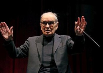 L’accorato appello di Morricone: “Preoccupato per orchestre, Stato intervenga”  