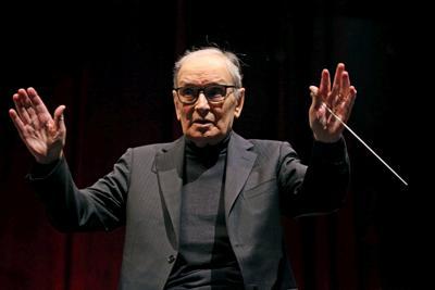L’accorato appello di Morricone: “Preoccupato per orchestre, Stato intervenga”  