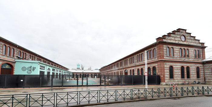 L’Aeronautica per trasformare le Ogr in ospedale