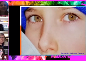 #LaMiaVitaDopoIlCOVID DIRETTA