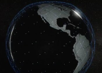Lanciati altri 60 satelliti Starlink per l’internet globale