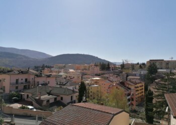 L’Aquila,dal 20 riaprono uffici postali