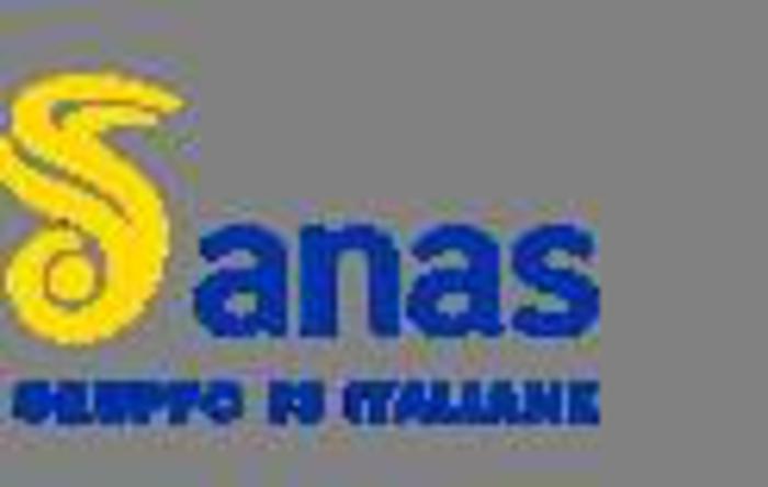 Lavori Anas su statale Pian d’Assino