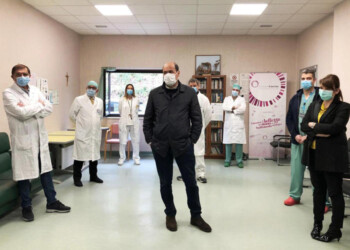 Lazio prepara post-lockdown