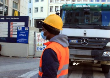 Lazio,oltre 46mila domande Cig