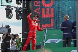 Leclerc “Sicurezza priorità, Vettel? Rispetterò decisione Ferrari”