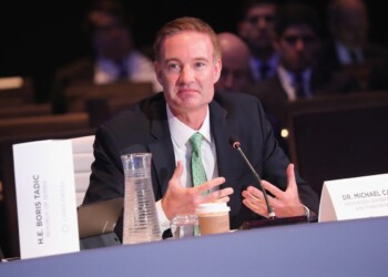 L’ex consigliere di Biden ci scrive come i russi hanno aiutato Lega e Cinquestelle