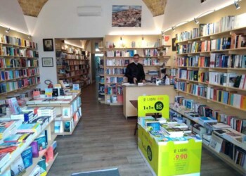Librerie aperte 2 giorni alla settimana