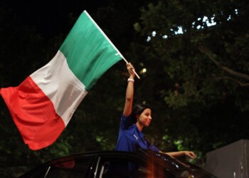 L’Italia ha bisogno di un presidente del Consiglio