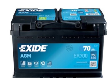 Lockdown: come gestire la batteria dell’auto