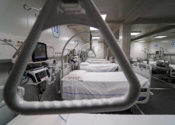 L’ospedale di Venosa sarà potenziato