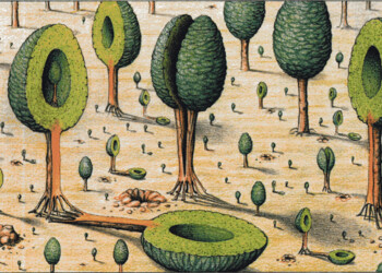 Luigi Serafini e il Codice della fantasia