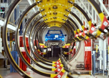 Lunedì ripartenza parziale fabbriche Fca