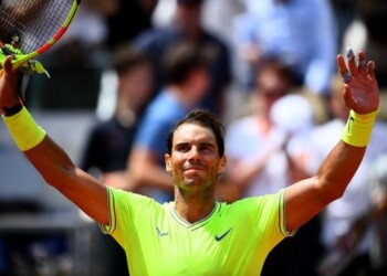 Madrid versione videogame: ci sarà anche Nadal: “Felice di partecipare”