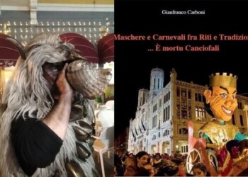 Maschere e carnevali misteriosi della Sardegna: ecco quali segreti ancestrali nascondono