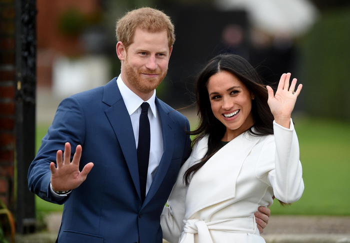 Meghan Markle, lunedì la prima intervista tv dopo ‘Megxit’