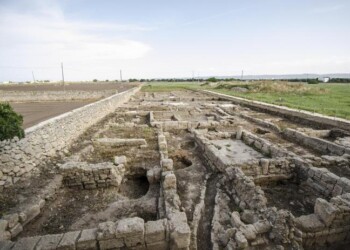 Meraviglie Egnazia ricostruite in 3 D