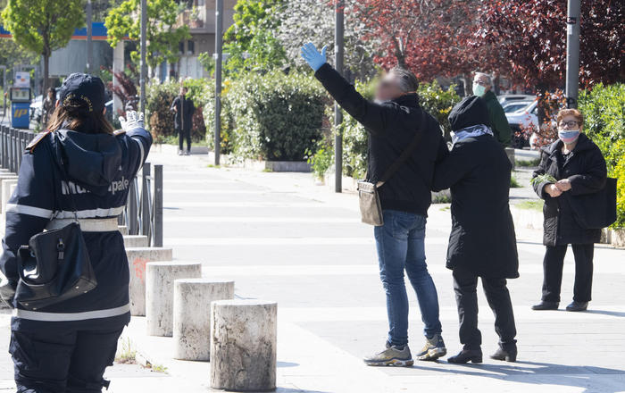 Messa da campanile, stop dai vigili