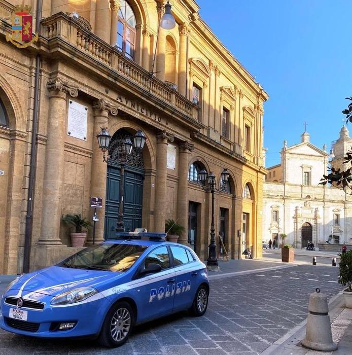 Minacce a sindaco su Fb, denunciato