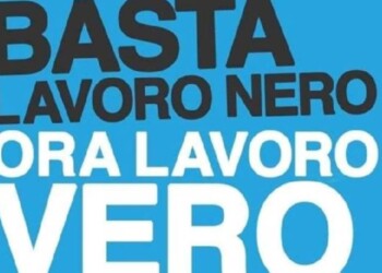 Sudisti Italiani: Ma è vero che esista chi vuole lavorare “in nero” o, invece, è costretto a farlo, correndo seri rischi?