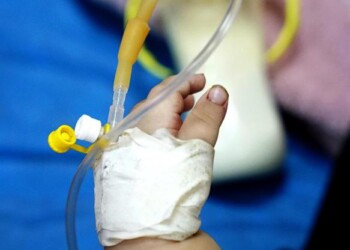 Prato: Bimbo di tre anni con sospetta epatite acuta di origine sconosciuta