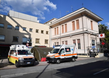 Morti 2 medici a Genova,uno del PS Villa Scassi