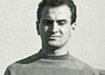 Morto a 84 anni Giorgio Bettini, ex gloria L’Aquila Calcio