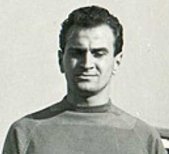 Morto a 84 anni Giorgio Bettini, ex gloria L’Aquila Calcio