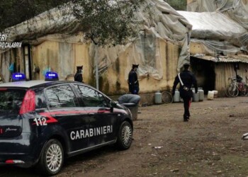 Morto dopo aggressione in baraccopoli