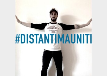 Moto: a Pasqua un docu-film su Andrea Dovizioso