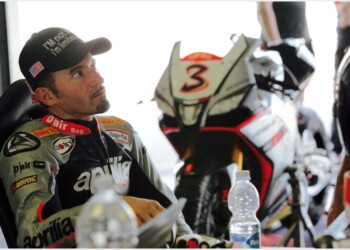 Moto: Biaggi, “la condanna di Iannone è un controsenso”