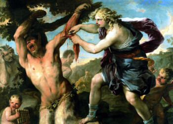 Musei: Luca Giordano a Capodimonte, la mostra è virtuale