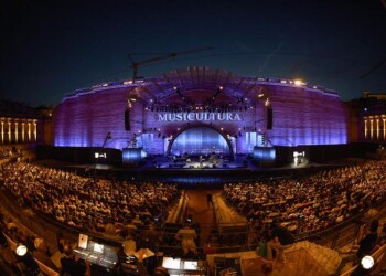 Musicultura ha scelto i 16 finalisti