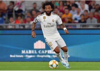 Niente Juve, Marcelo vuole restare al Real Madrid