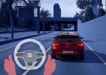 Nuova SEAT Leon: sportiva e sicura