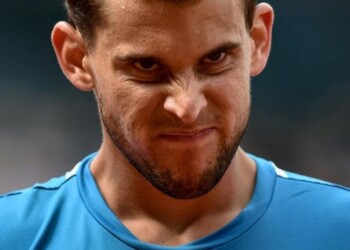 Nuovi rituali: per Thiem è Fifa ma il top è lo StanPairo