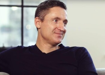 Oggi Gaudenzi a Supertennis: intervista al presidente ATP alle 17.15