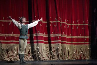 Olivieri (Scala): “Giorni difficili ma occorre visibilità e sostegno a nostra arte” 