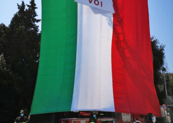 Omaggio a sanitari S.Benedetto