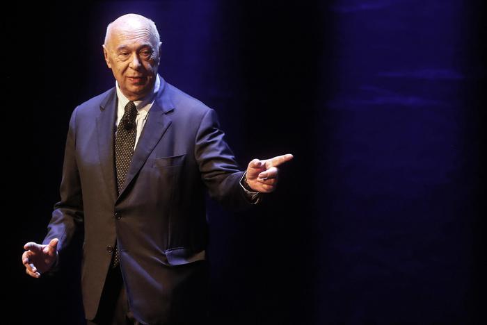 Paolo Mieli, per ripartire guardare Italia prima del boom