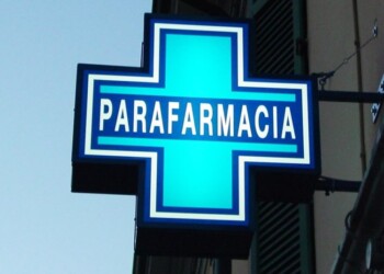 PESCARA GUARDIA DI FINANZA: EMERGENZA CORONAVIRUS-SEQUESTRATA PARAFARMACIA