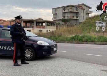 Parroco minacciato in Calabria