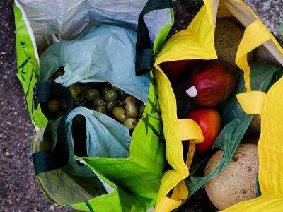 Pasqua: il decalogo #sprecozero per la spesa ai tempi del coronavirus  