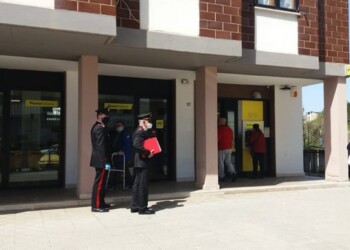 Pensioni a casa, iniziativa Cc-Poste