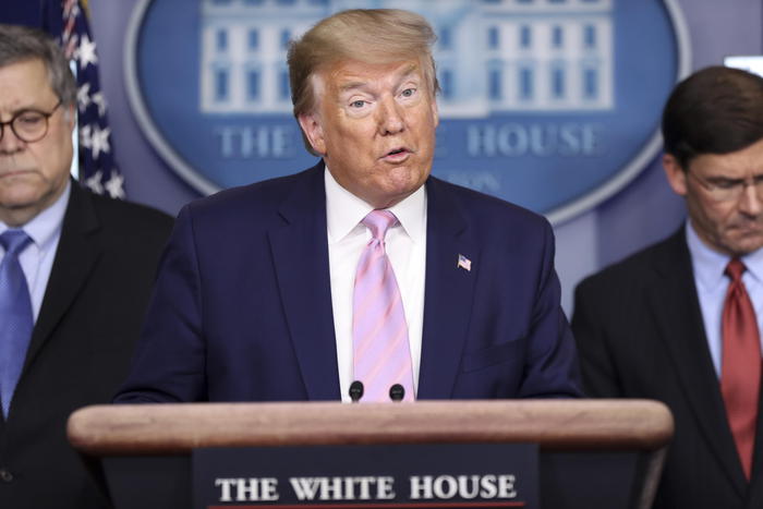 Petrolio: Trump, Mosca e Riad trattano