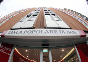 Pop.Bari,ripristina domande prestiti Pmi