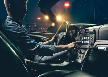 Porsche Classic: connettività moderna per auto d’epoca
