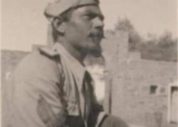 Portocannone ricorda partigiano ucciso nel’45