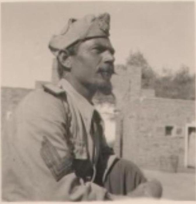 Portocannone ricorda partigiano ucciso nel’45